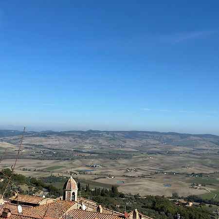 La Falegnameria Castiglione dʼOrcia Εξωτερικό φωτογραφία